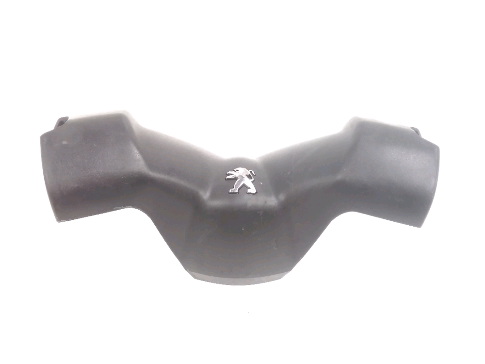 HABILLAGE AVANT DU GUIDON