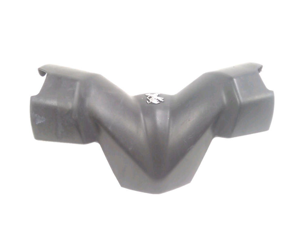 HABILLAGE AVANT DU GUIDON