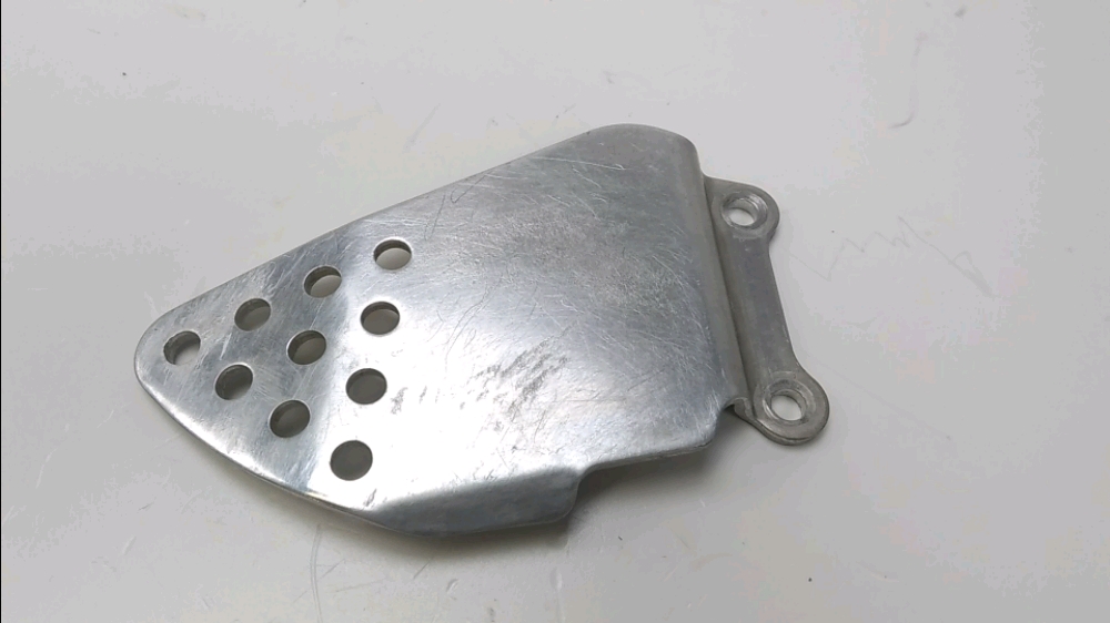 HABILLAGE PLATINE DROIT