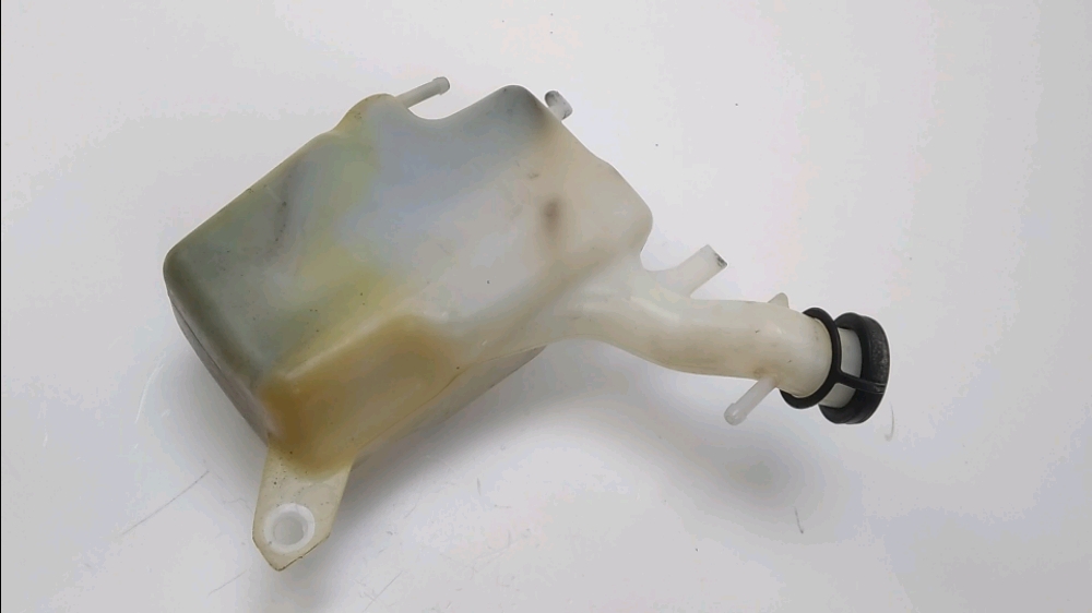 VASE EXPANSION