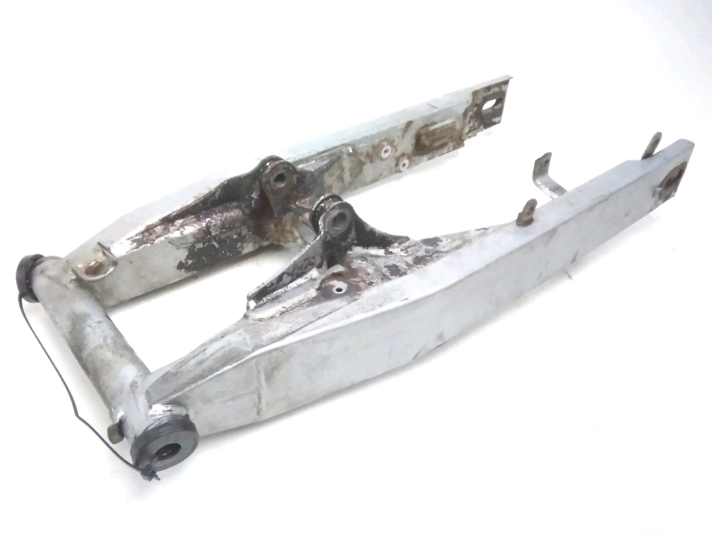 Bras oscillant complet