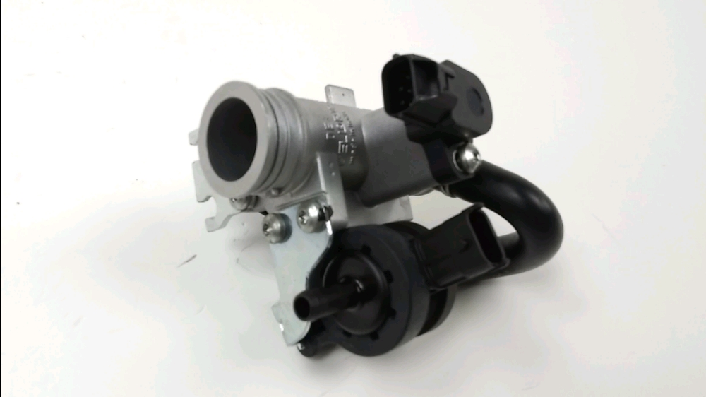 CORPS D'INJECTION DROIT