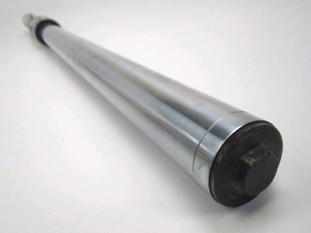 TUBE DE FOURCHE DROIT