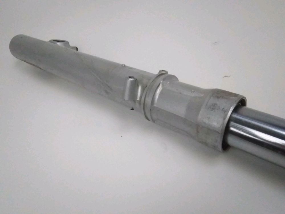TUBE DE FOURCHE DROIT