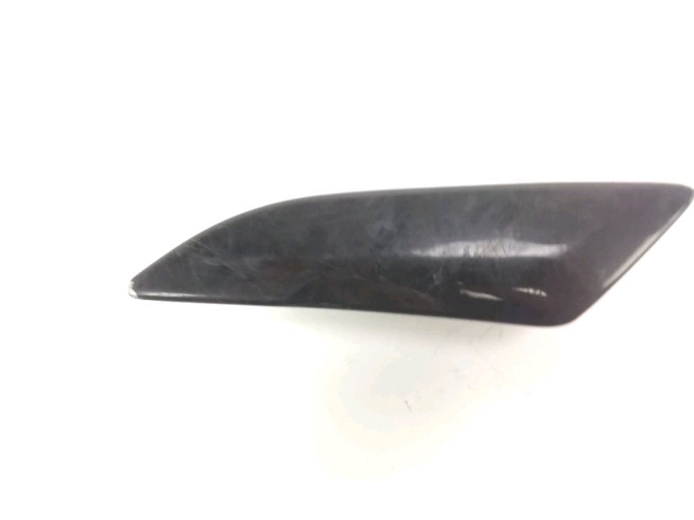 PLATINE ET REPOSE PIEDS ARRIERE DROIT