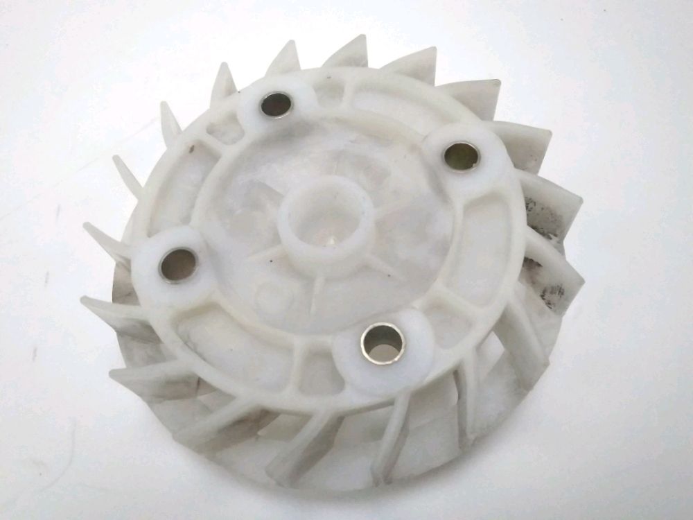 VENTILATEUR