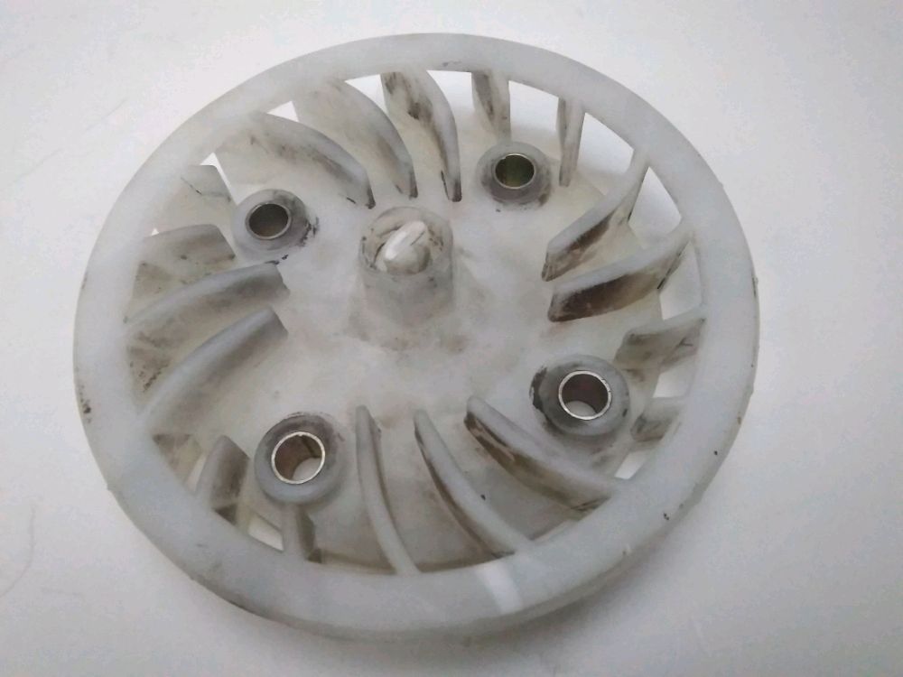 VENTILATEUR
