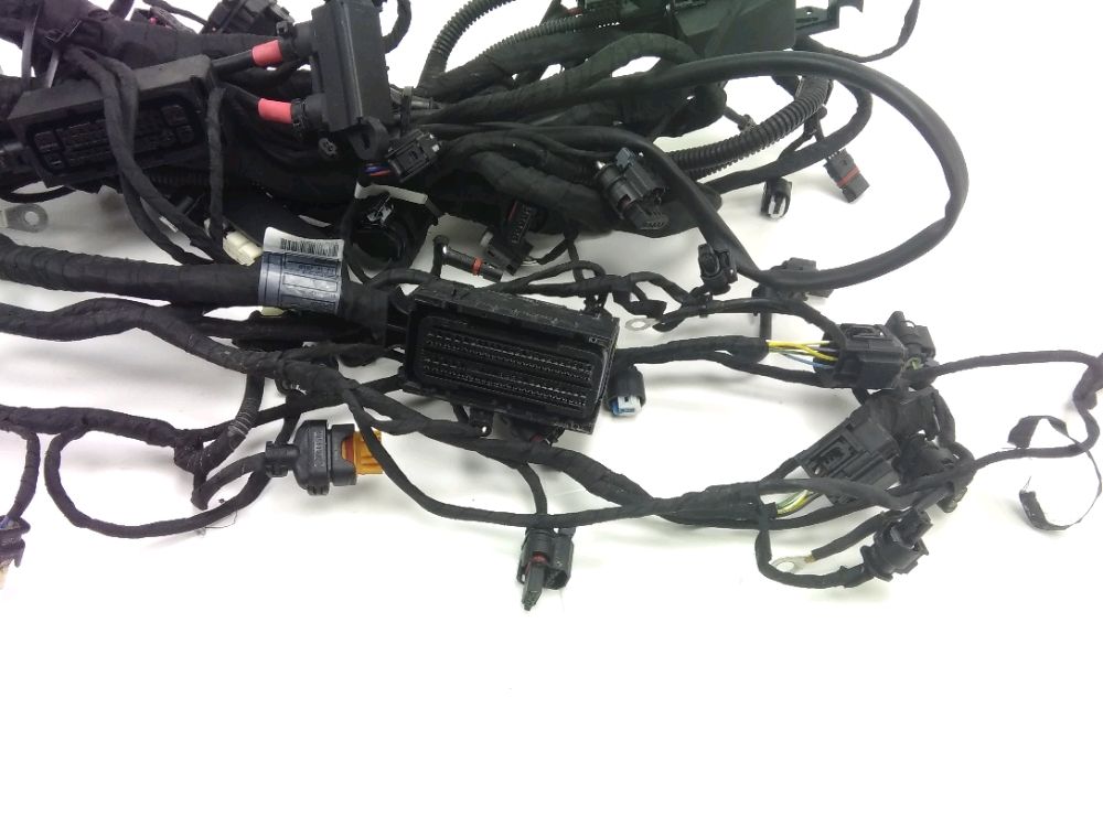 FAISCEAU ELECTRIQUE