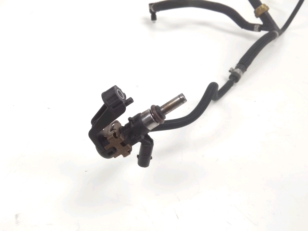 INJECTEUR