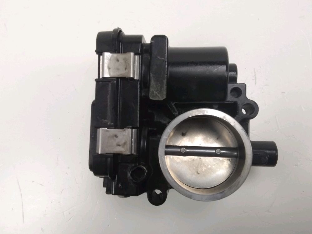 CORPS D'INJECTION DROIT