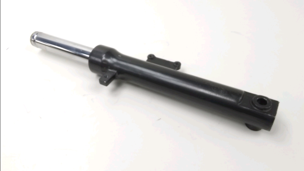 TUBE DE FOURCHE DROIT