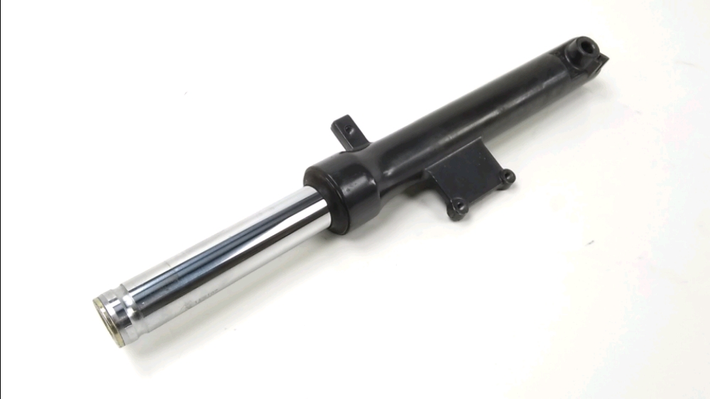 TUBE DE FOURCHE DROIT