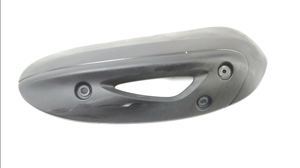 Habillage silencieux