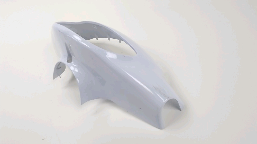 HABILLAGE AVANT DU GUIDON