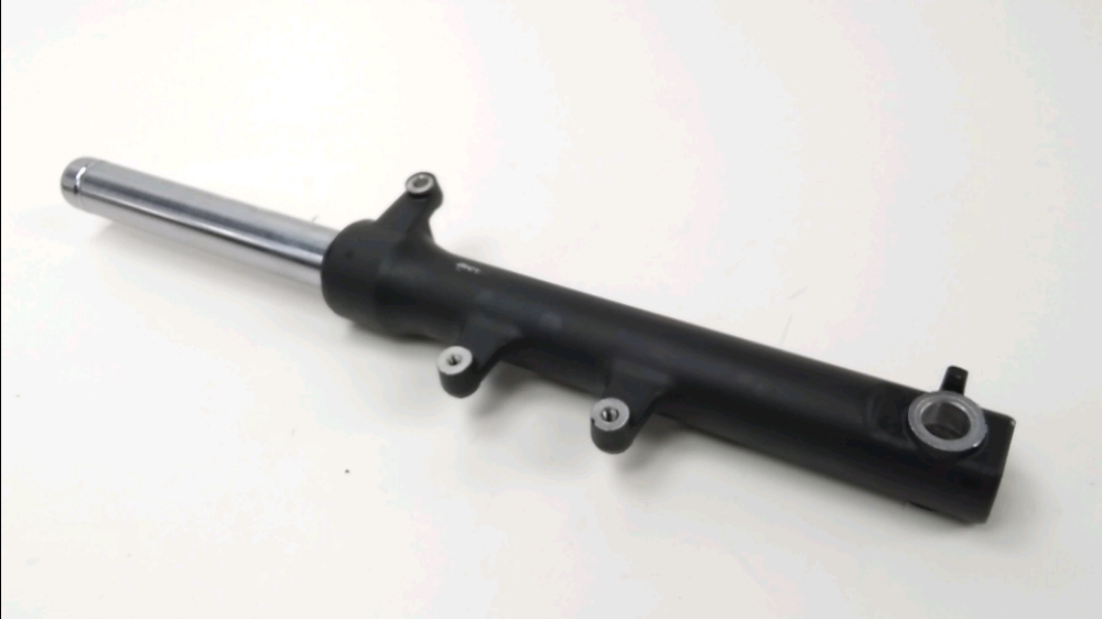 TUBE DE FOURCHE DROIT