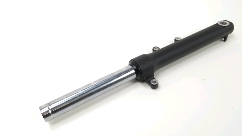 TUBE DE FOURCHE DROIT