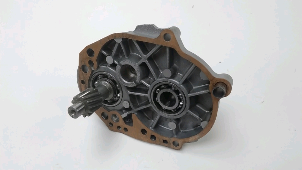 CARTER MOTEUR