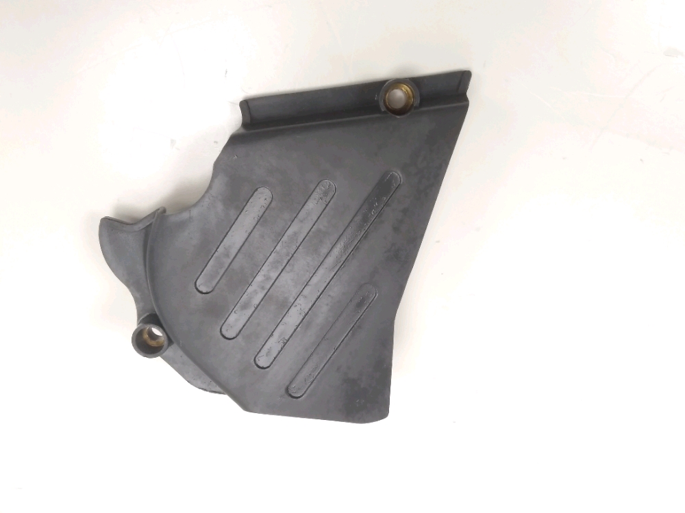 Couvercle pignon sortie boite