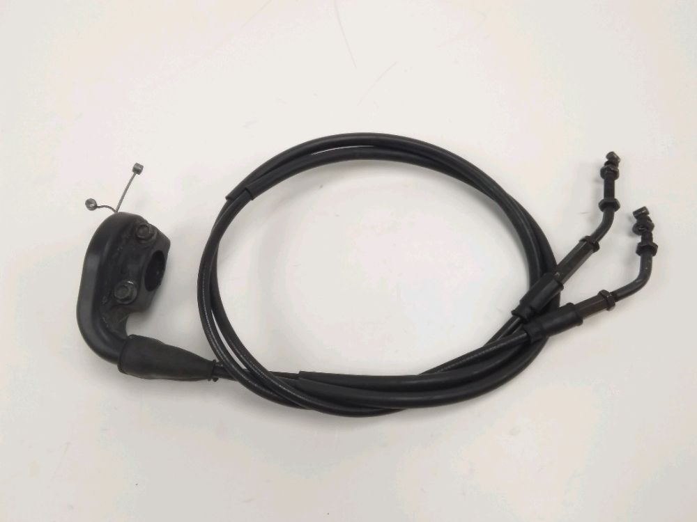 Cable d'accelerateur