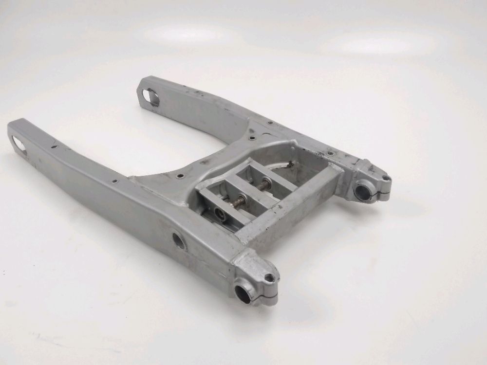 Bras oscillant complet