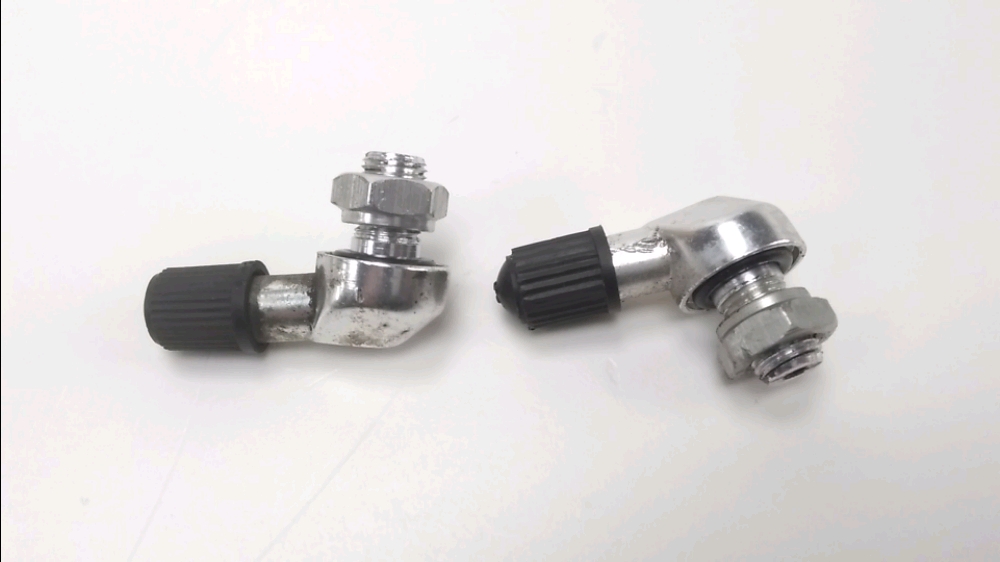 VALVES