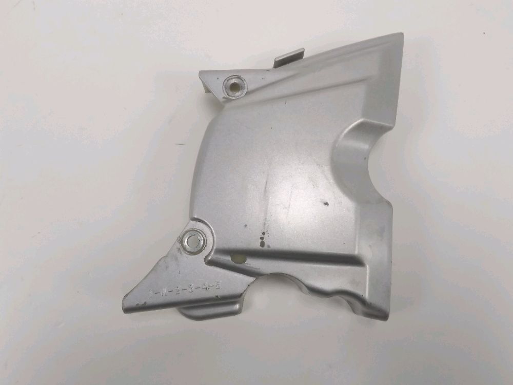 Couvercle pignon sortie boite