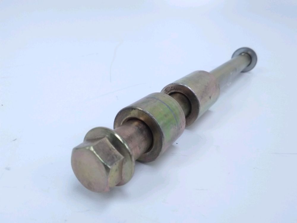 AXE DE ROUE ARRIERE