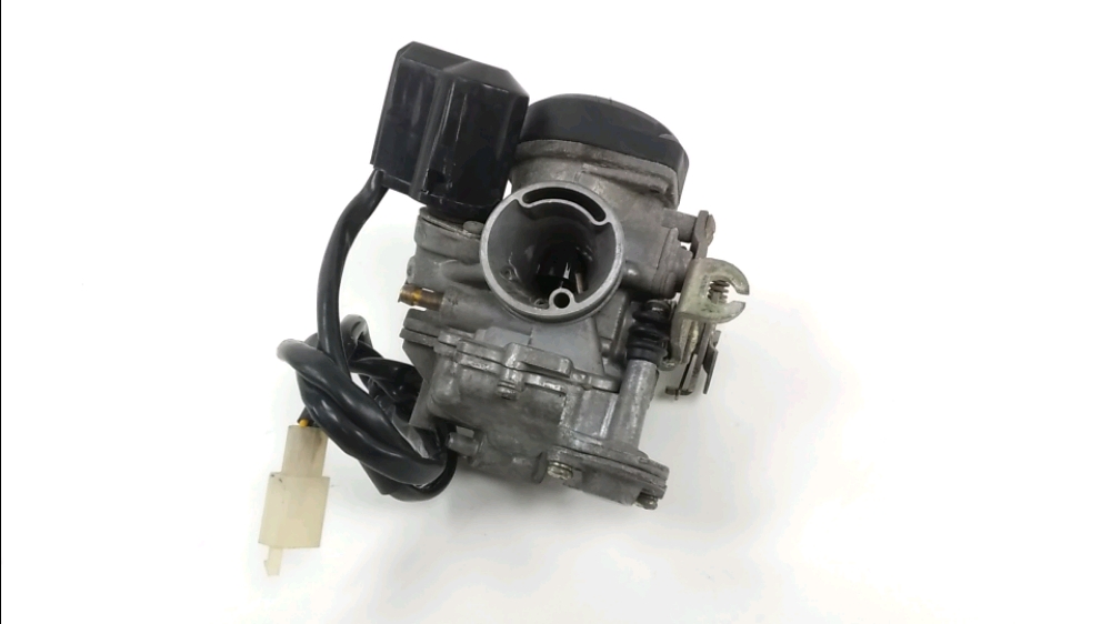 CARBURATEUR