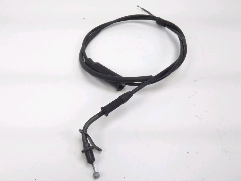 CABLE D'ACCELERATEUR
