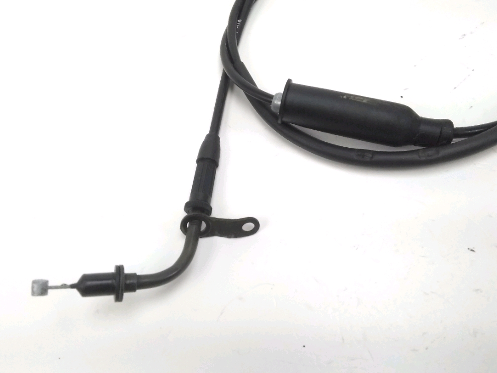 CABLE D'ACCELERATEUR