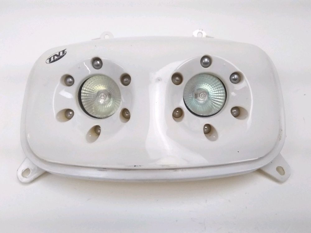 OPTIQUE AVANT