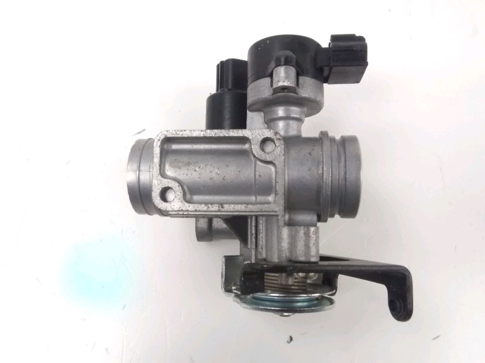 CORPS D'INJECTION GAUCHE