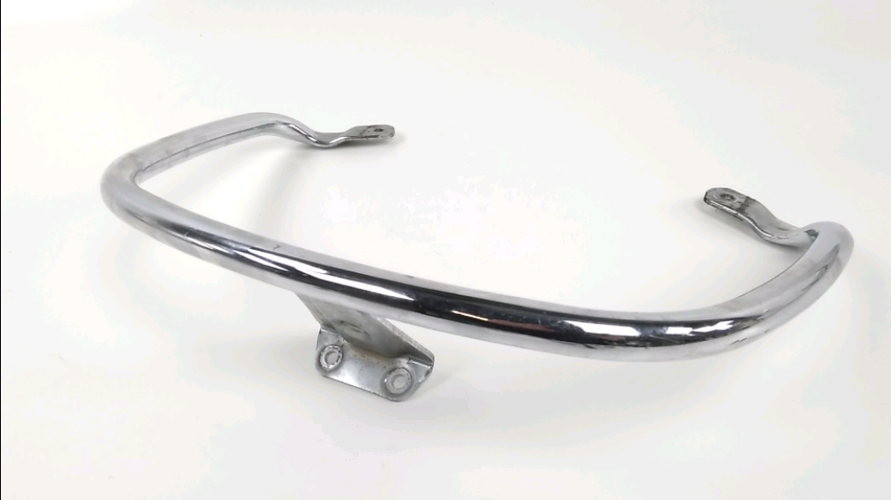 Porte paquets arriere