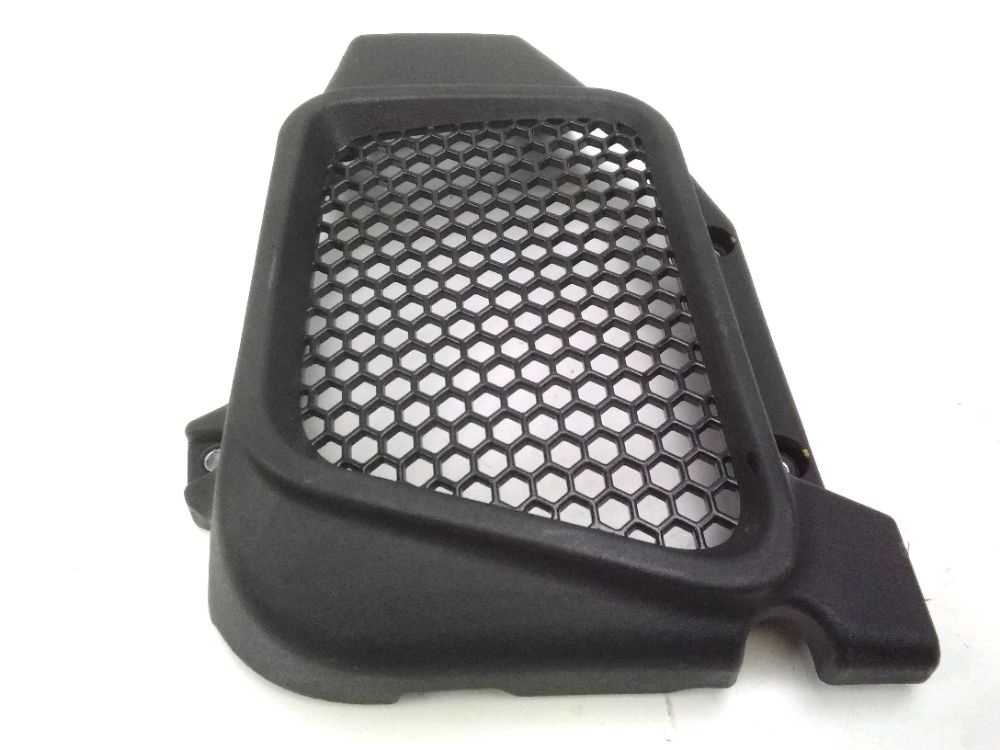 GRILLE DE RADIATEUR