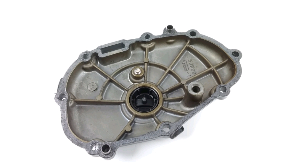 CARTER MOTEUR