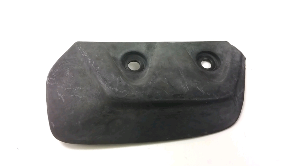 HABILLAGE PLATINE DROIT