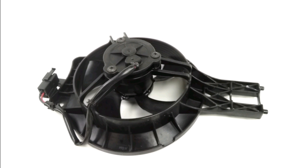 Ventilateur