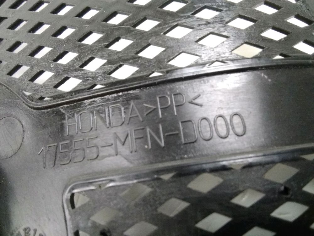 HABILLAGE DE CADRE DROIT