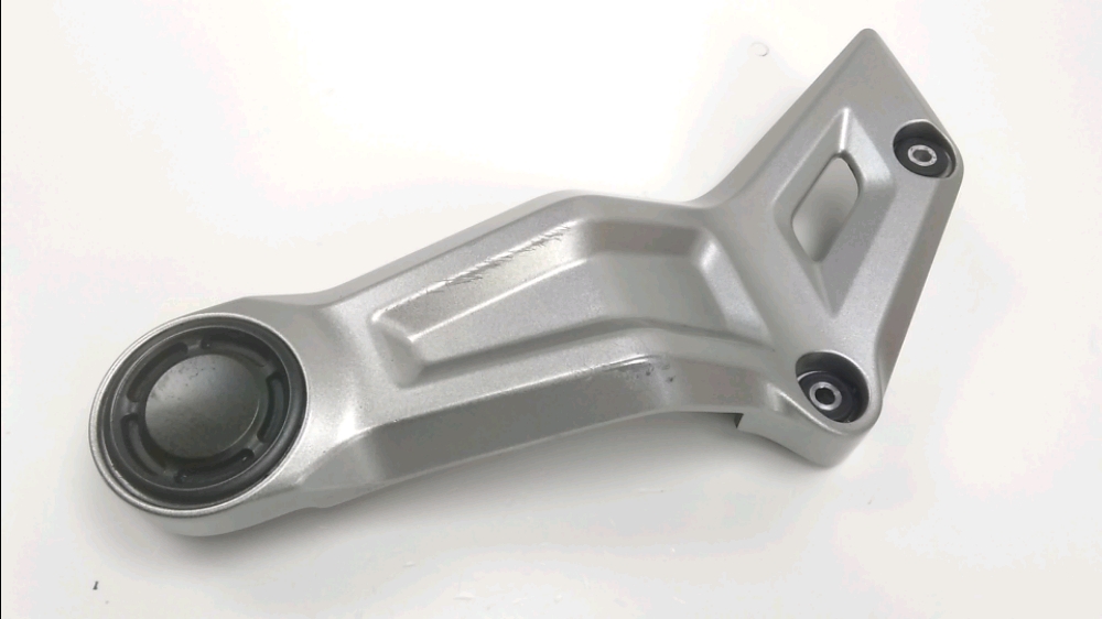 HABILLAGE DE CADRE GAUCHE