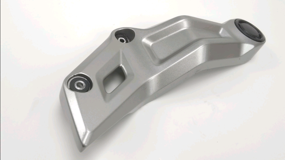 HABILLAGE DE CADRE GAUCHE