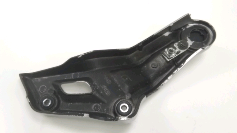 HABILLAGE DE CADRE GAUCHE