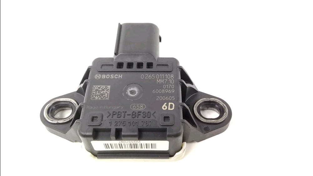 RELAIS BOITIER ELECTRIQUE