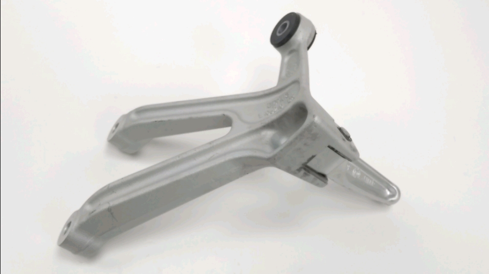 PLATINE ARRIERE DROITE COMPLETE