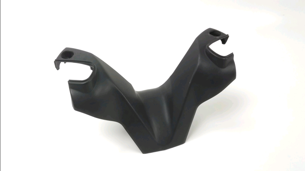 HABILLAGE AVANT DU GUIDON