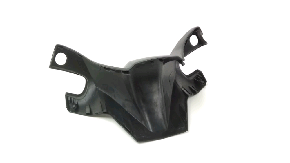 HABILLAGE AVANT DU GUIDON