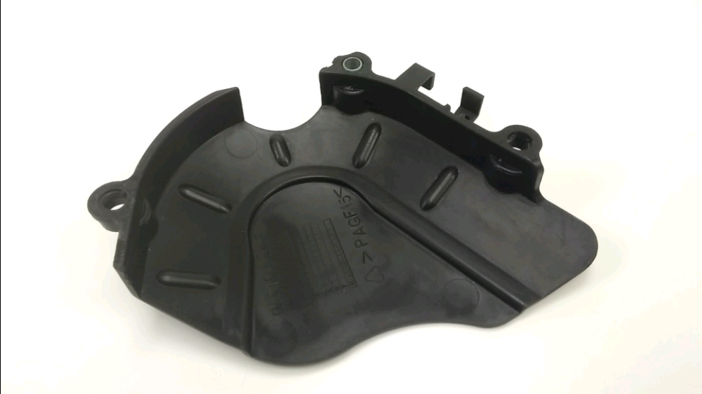 COUVERCLE PIGNON SORTIE BOITE