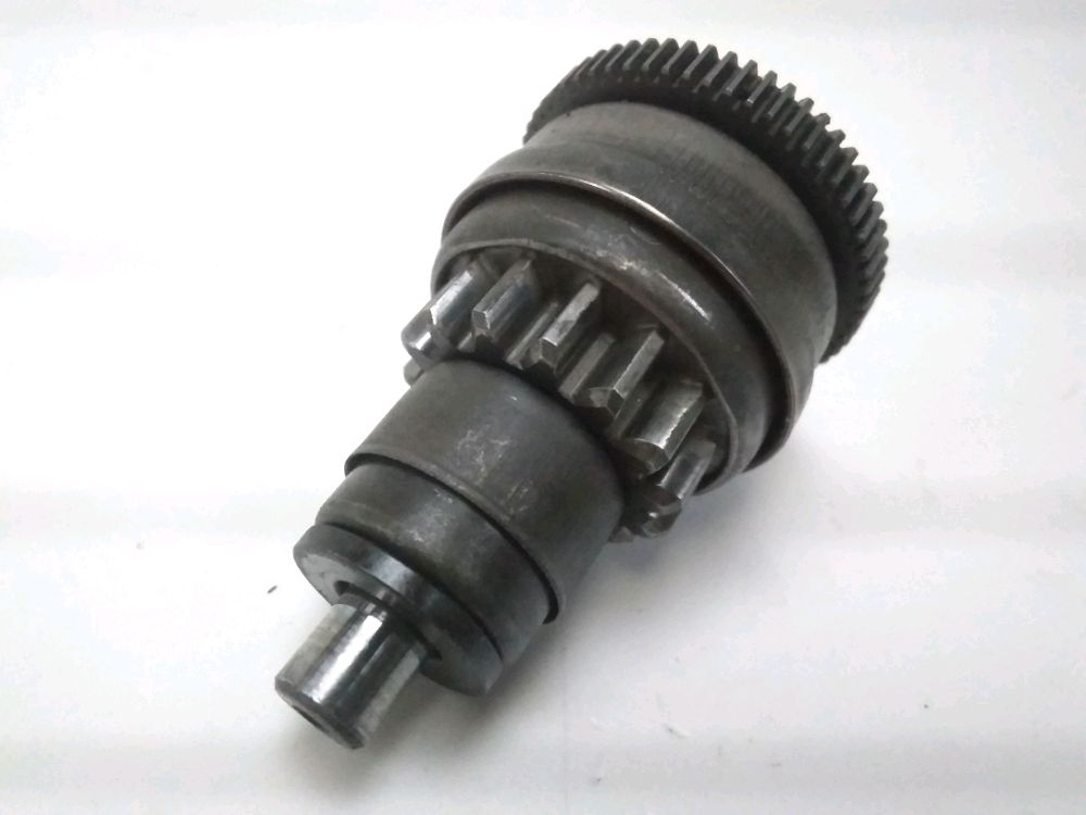 Roue libre de demarreur