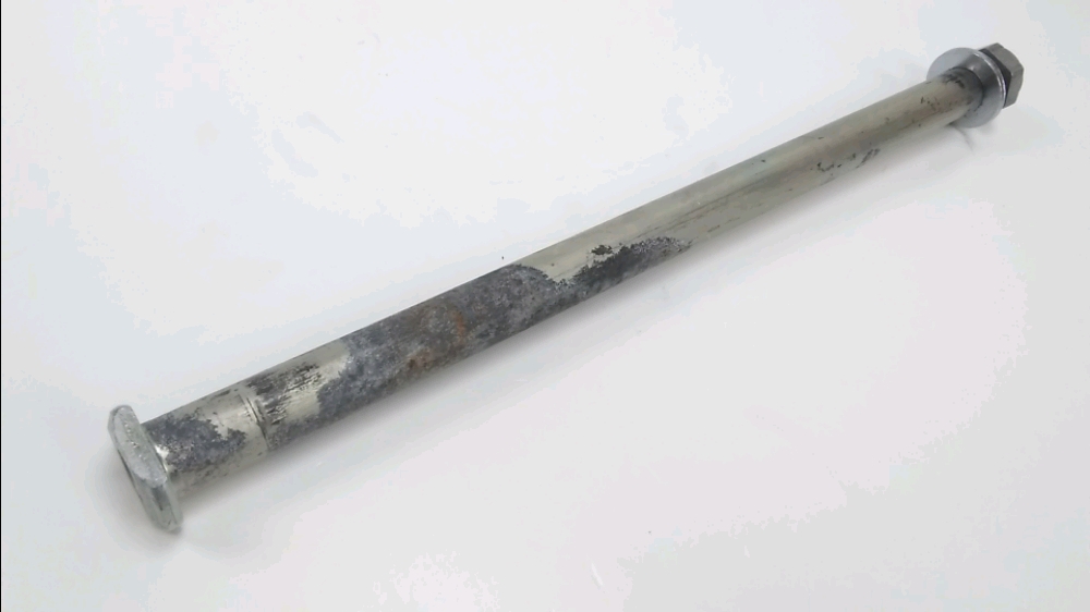 AXE DE BRAS OSCILLANT