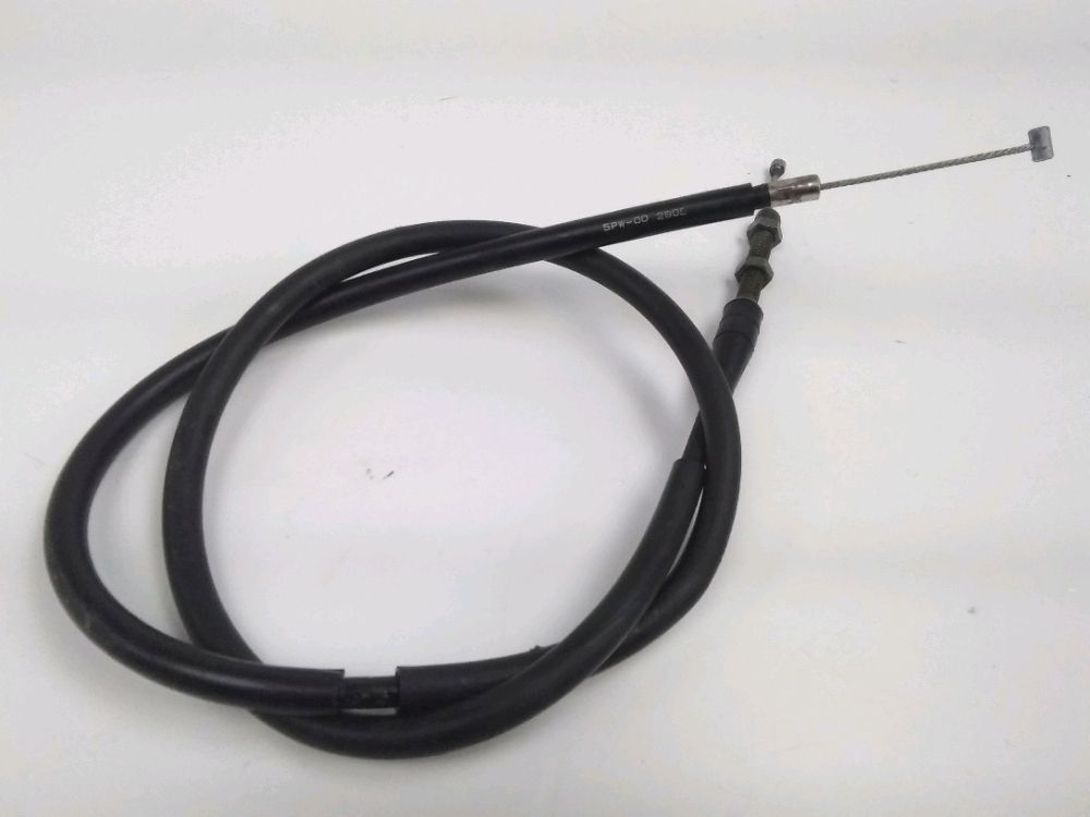 CABLE EMBRAYAGE