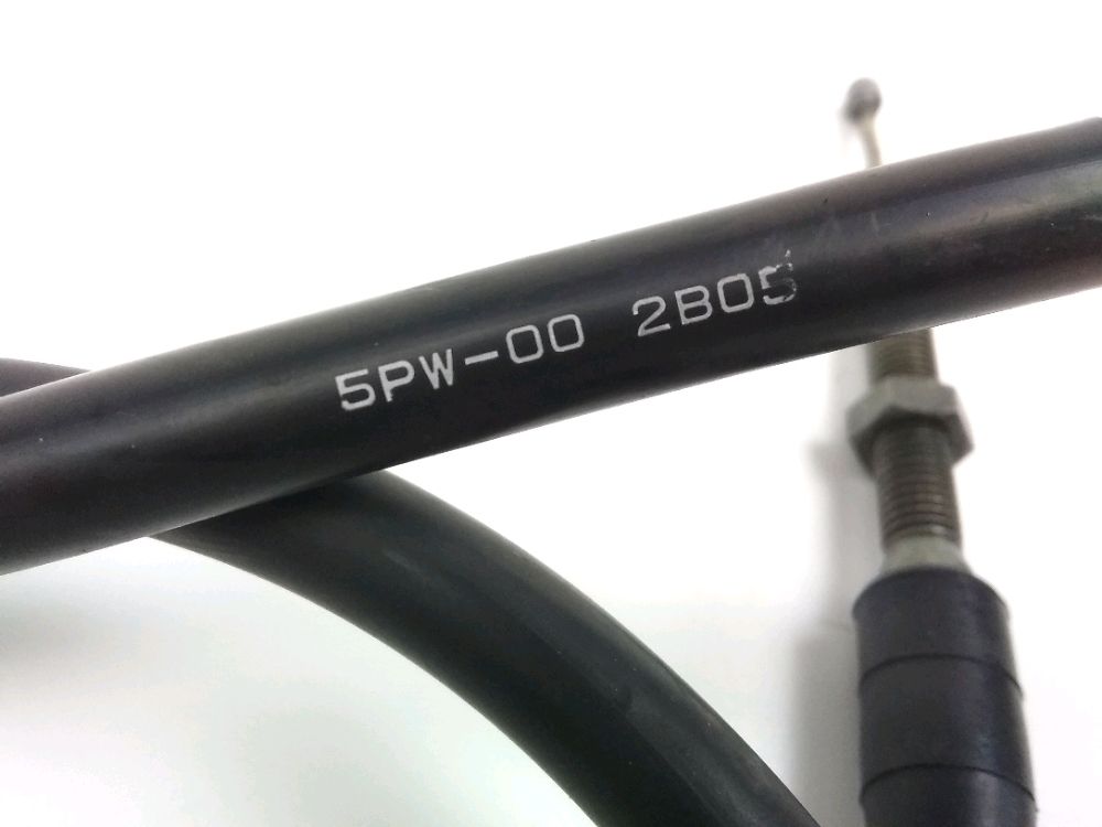 CABLE EMBRAYAGE